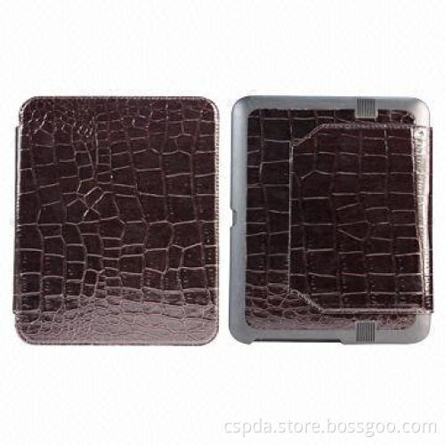 Crocodile Back Stand PU and Tablet PC Cases for Kindle Fire HD 7 inches